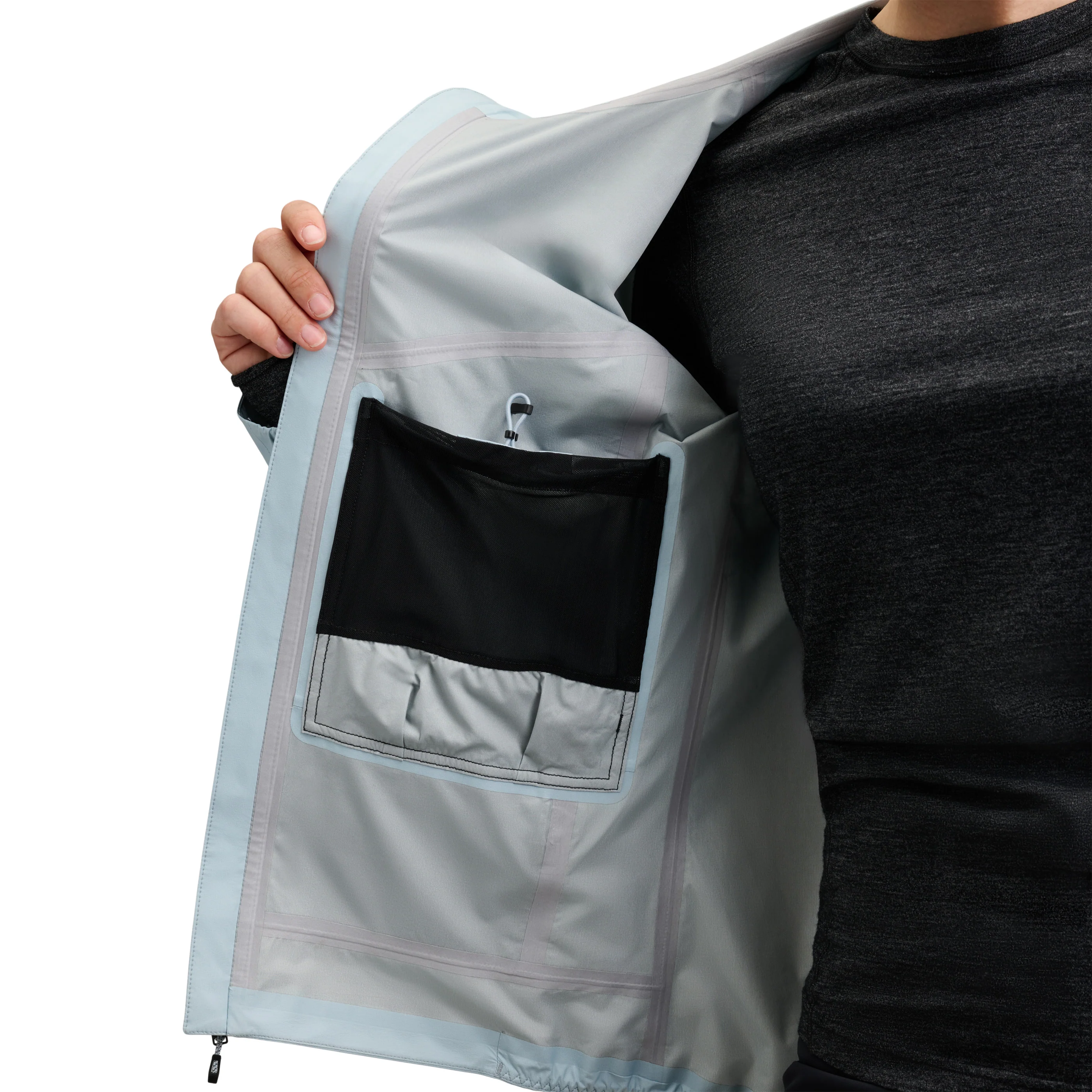 Women's Deploy 3L Shell
