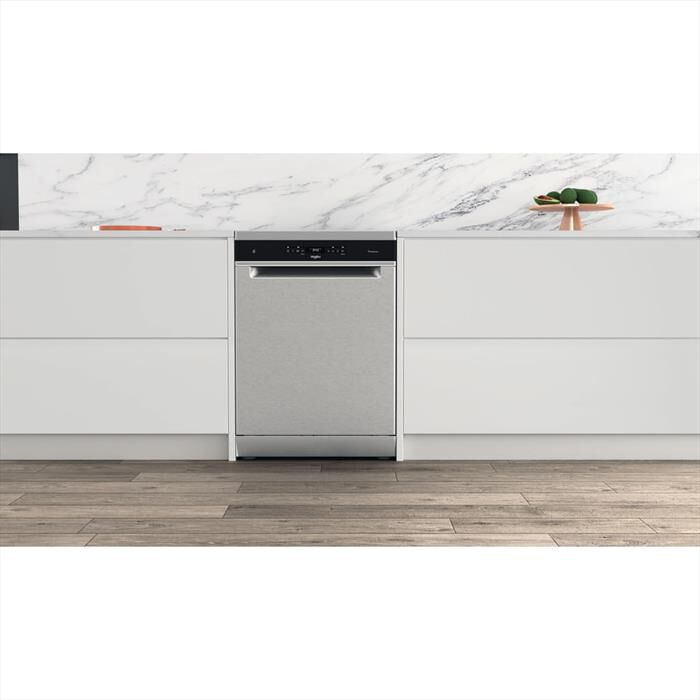 WHIRLPOOL - Lavastoviglie WFO 3O41 PL X Classe C 14 coperti