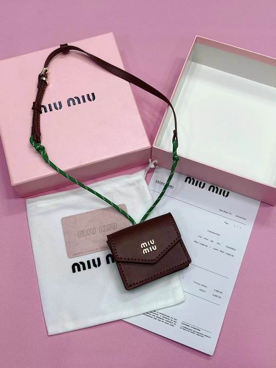 MM Key Ring