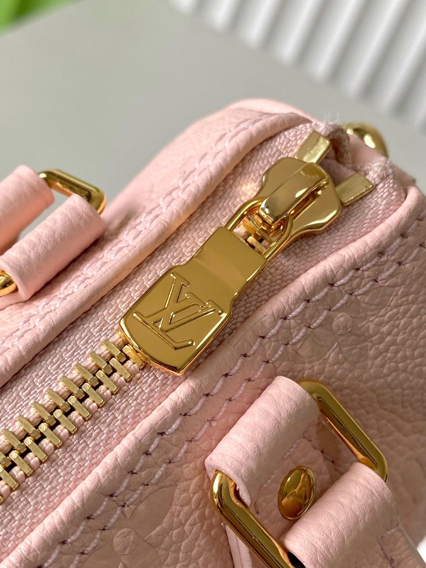 LV NANO SPEEDY 10x7.5x16cm（Multiple colors）