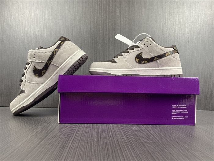 NK SB Dunk Low Loon bQ6817 020