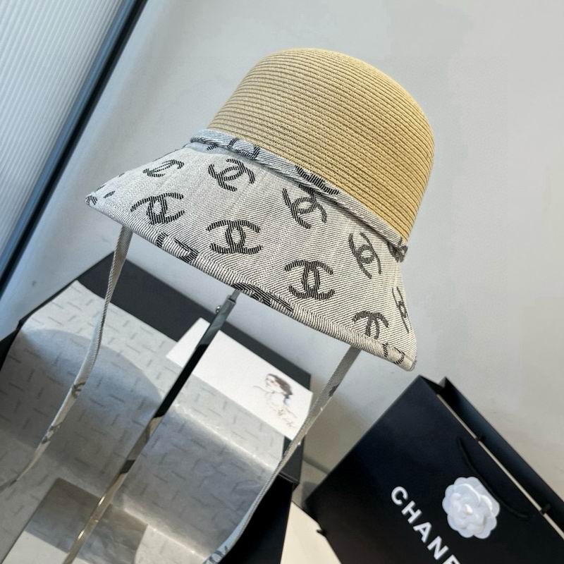 Chanel hat（Multiple colors）