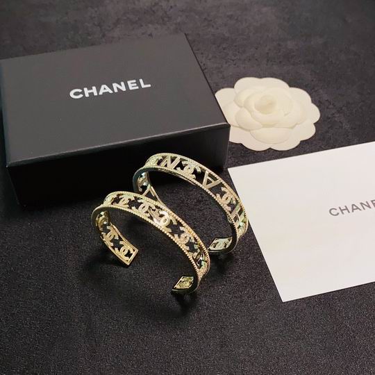 Chanell Bracelets
