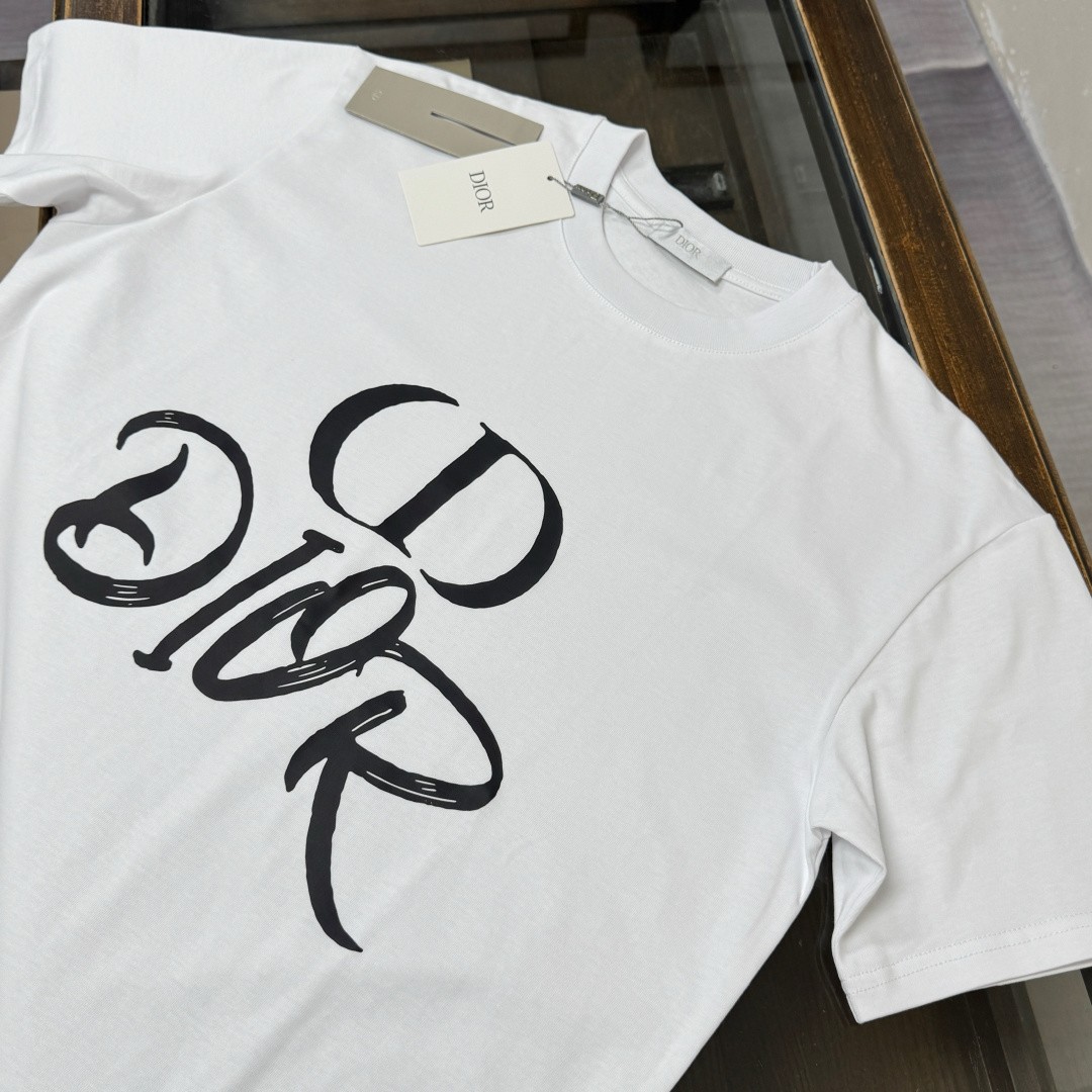 DR T-Shirt
