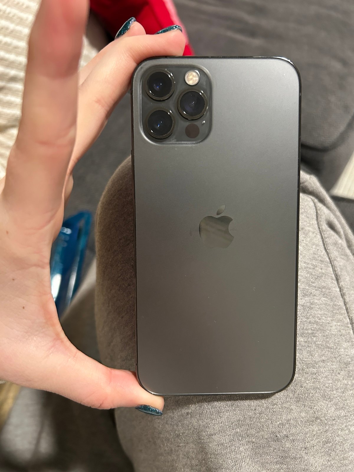 iPhone 12 Pro 9N55