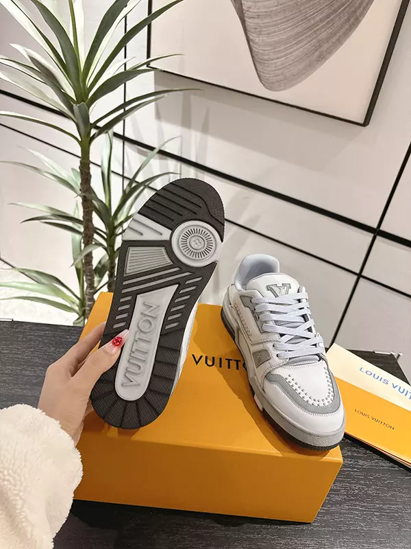 Top Quality Casual Shoes LX-872567