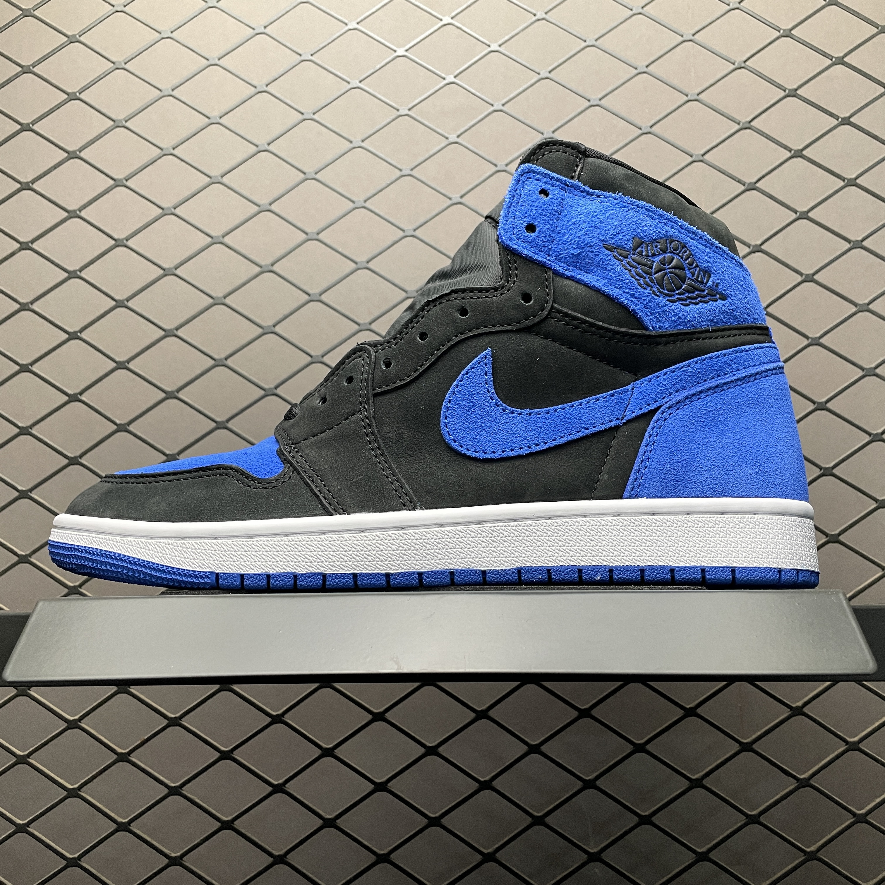 JRD 1 Retro High OG Royal Reimagined DZ5485-042