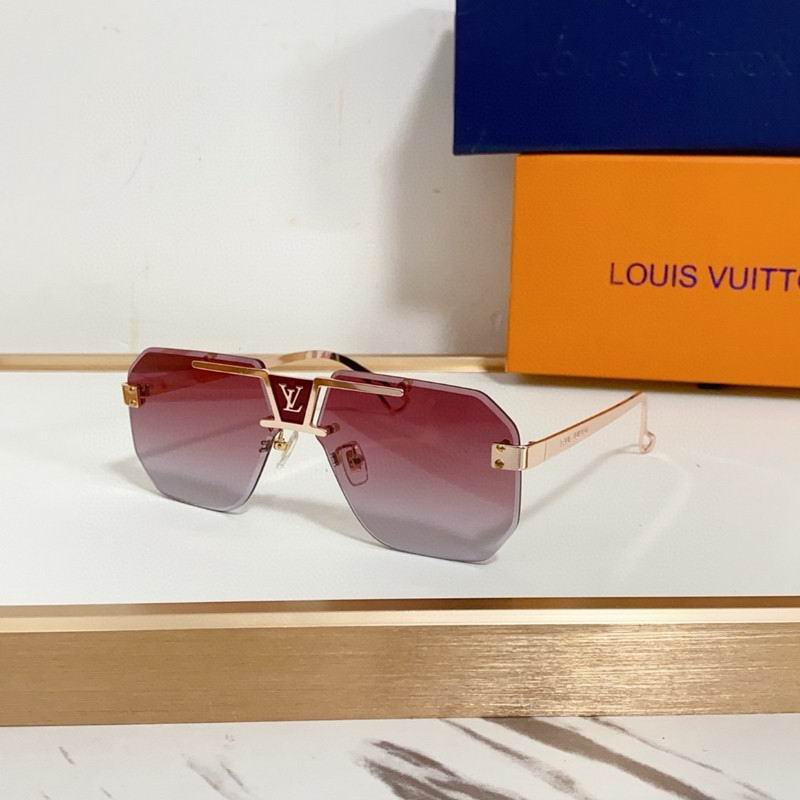 LV Sunglasses