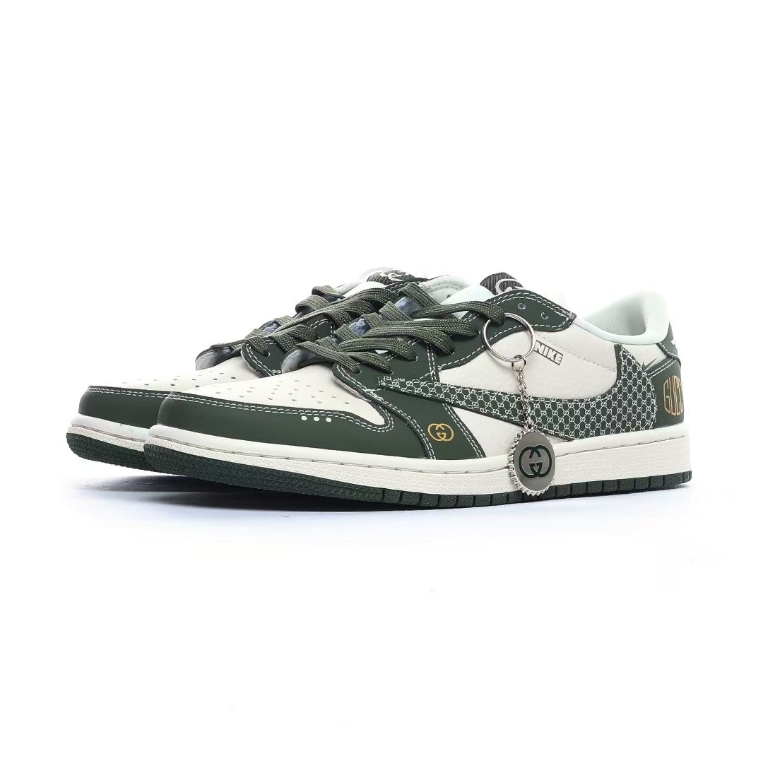 NK Air1 Low x GUC