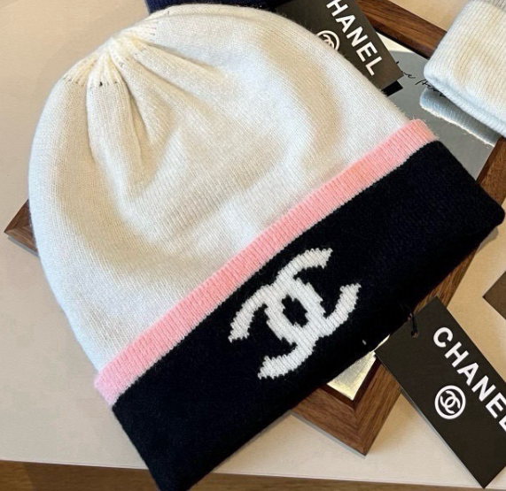 Chanel Beanies（Multiple colors）