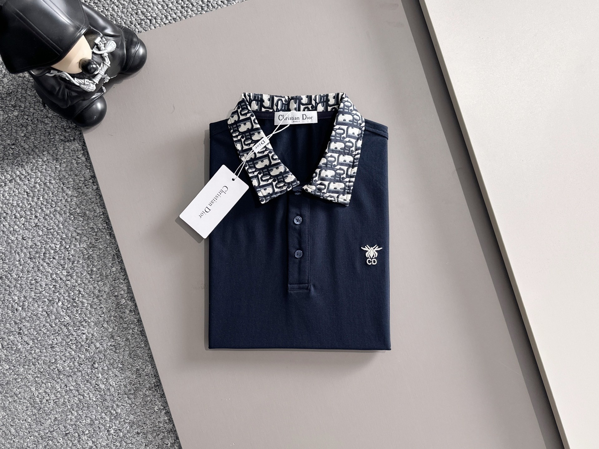 DR POLO shirt
