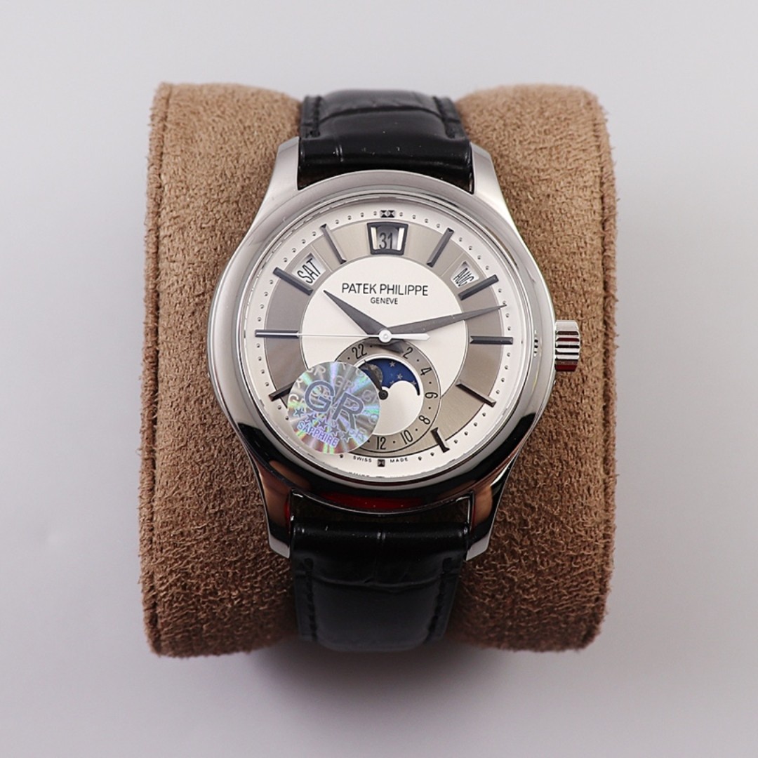 PP 5205G-013 series watch