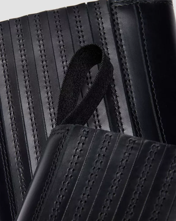 14XX QUBIST CHELSEA BOOTS