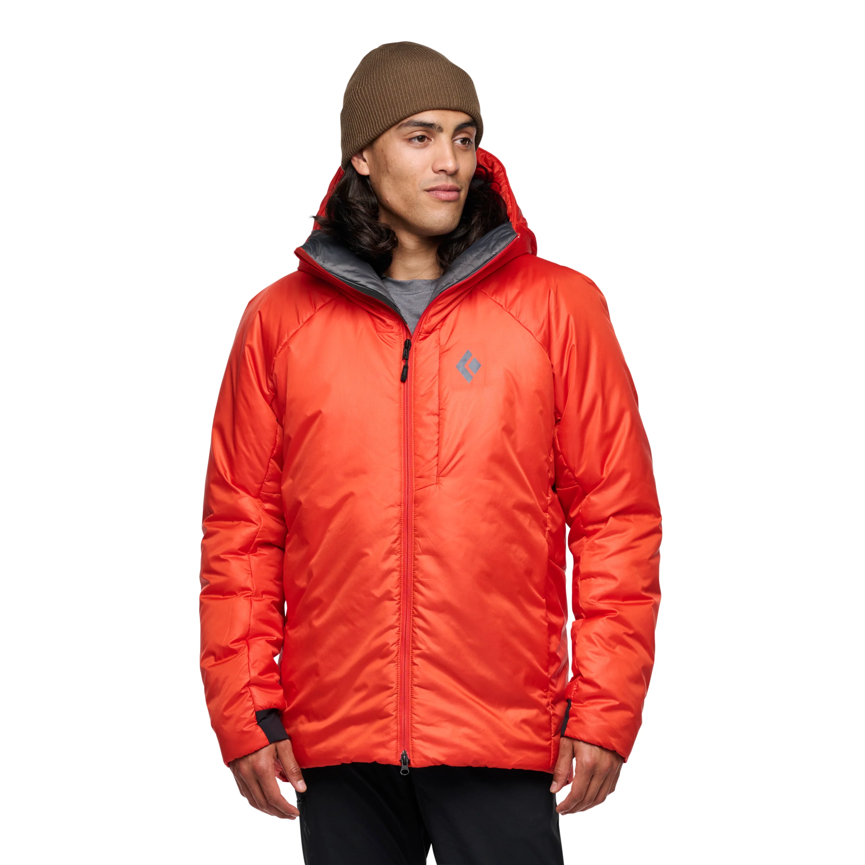 Men's Solution 4.0 Parka - Past Season