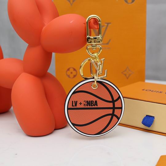 LV Key Ring