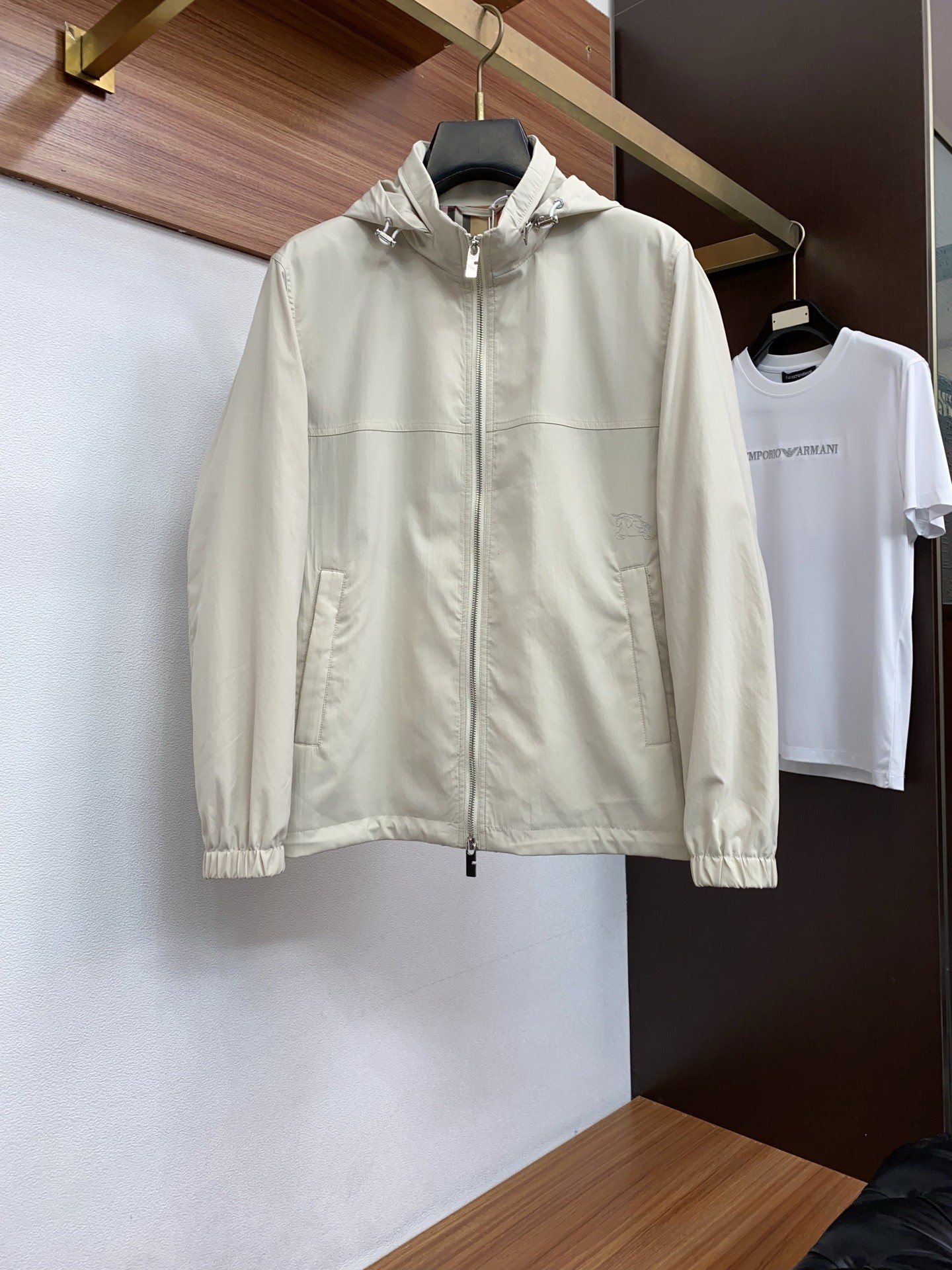 BBR Jackets