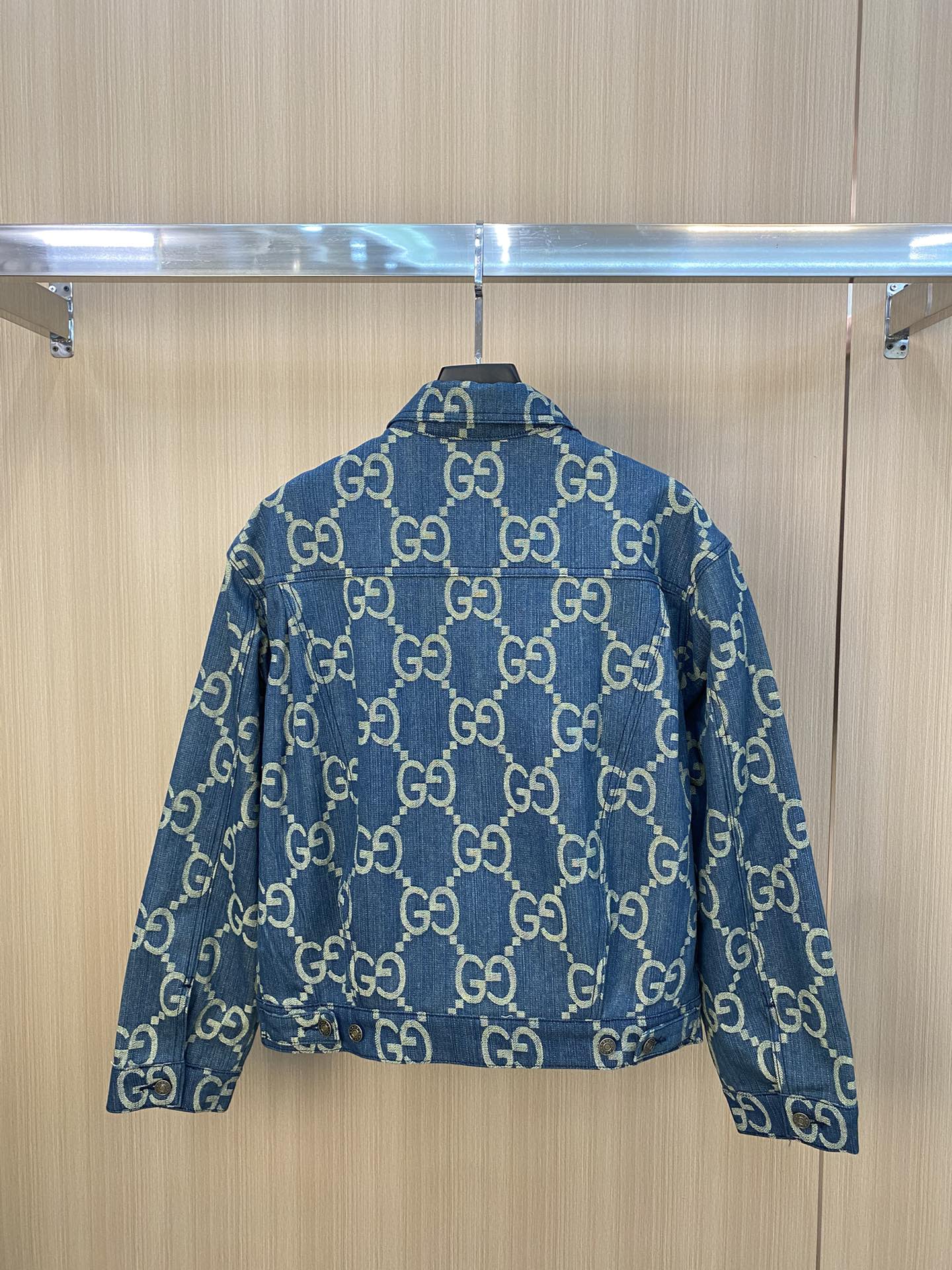 GUC Jacket