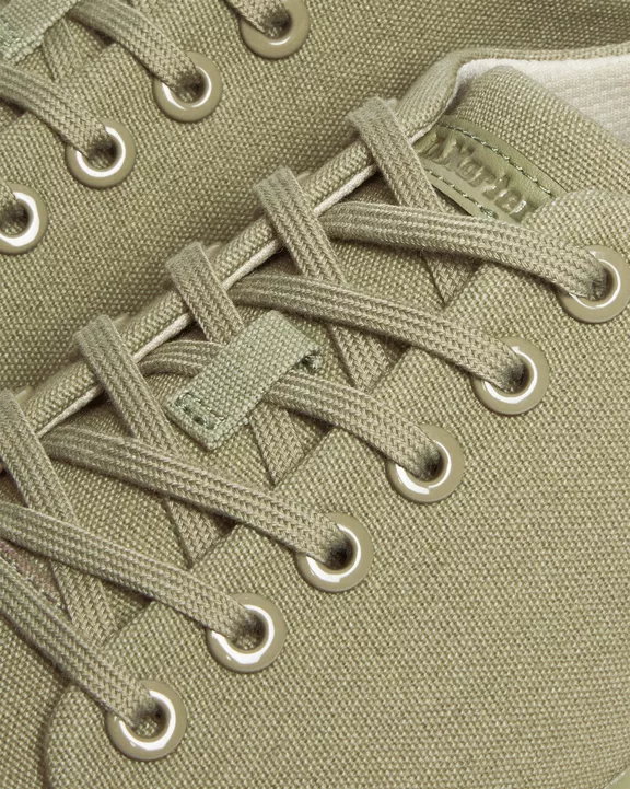 Dante Canvas Casual Shoes