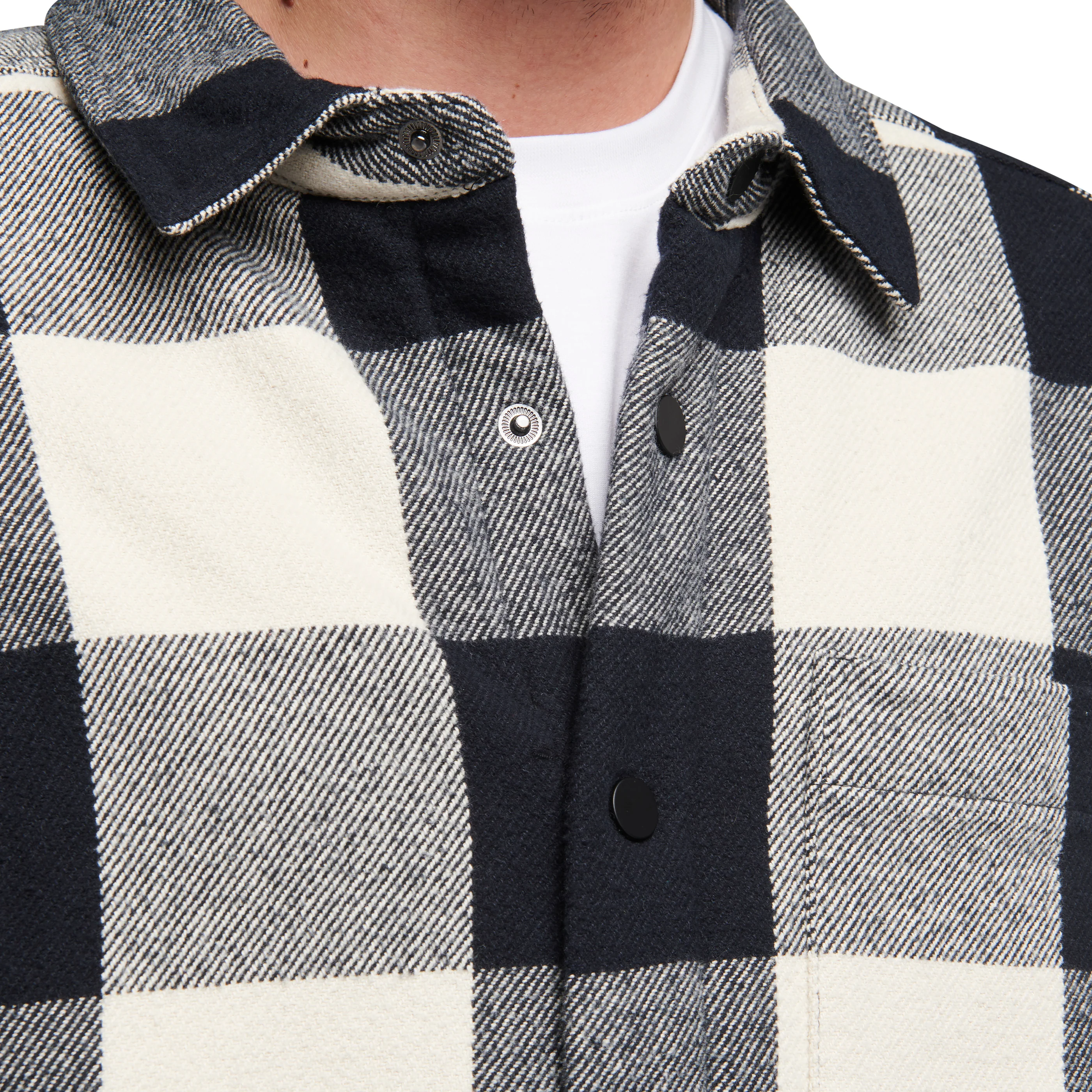 Men's Project Lined Flannel - Past Season