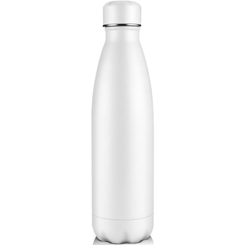THERMOCLOUD 25oz Insulated Water Bottle 1/2 Pack