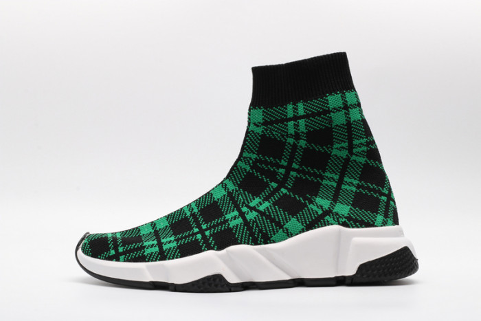 BLCG SPEED TRAINER SNEAKERS 1000038