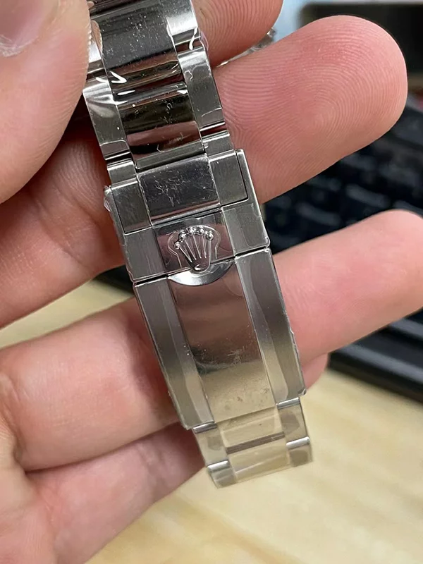 Classical Man’s Mechanical Watch WB-7180040