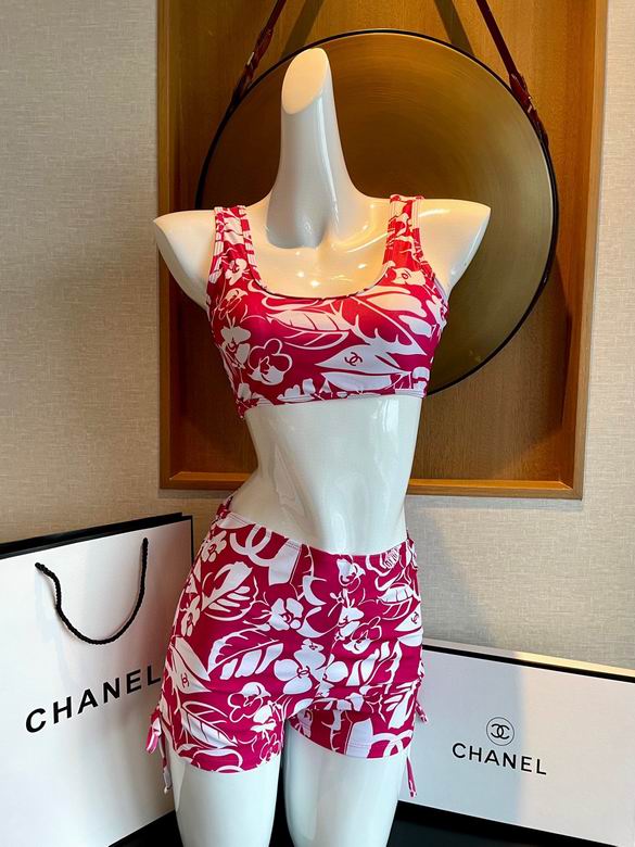 Chanel Bikini