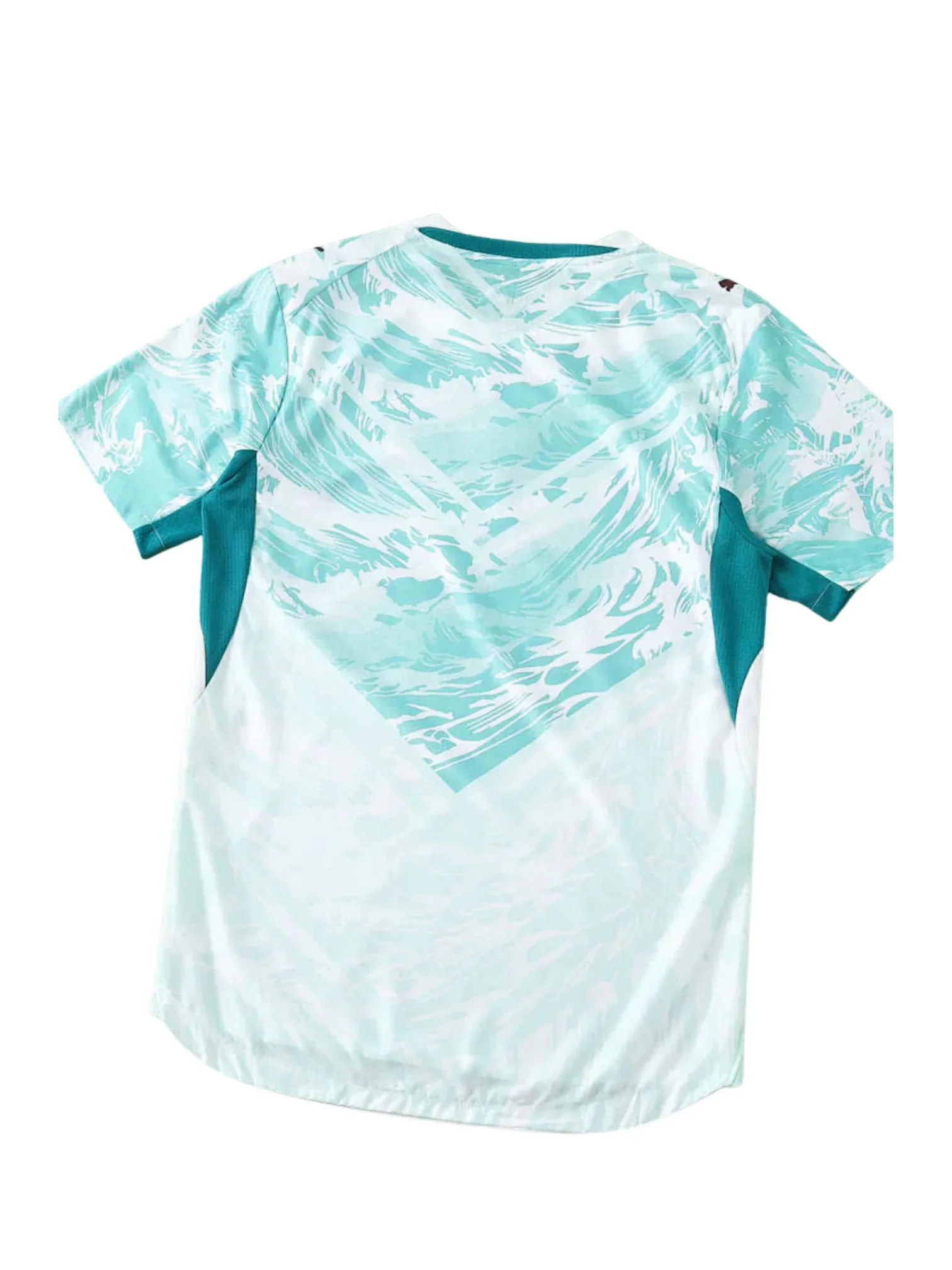 Portugal World Cup 2026 Away Jersey - Player Version