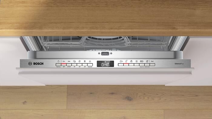 BOSCH - Lavastoviglie SMV4EVX11E Classe B 14 Coperti
