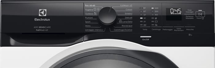 ELECTROLUX - EW6FZBG215-Bianco
