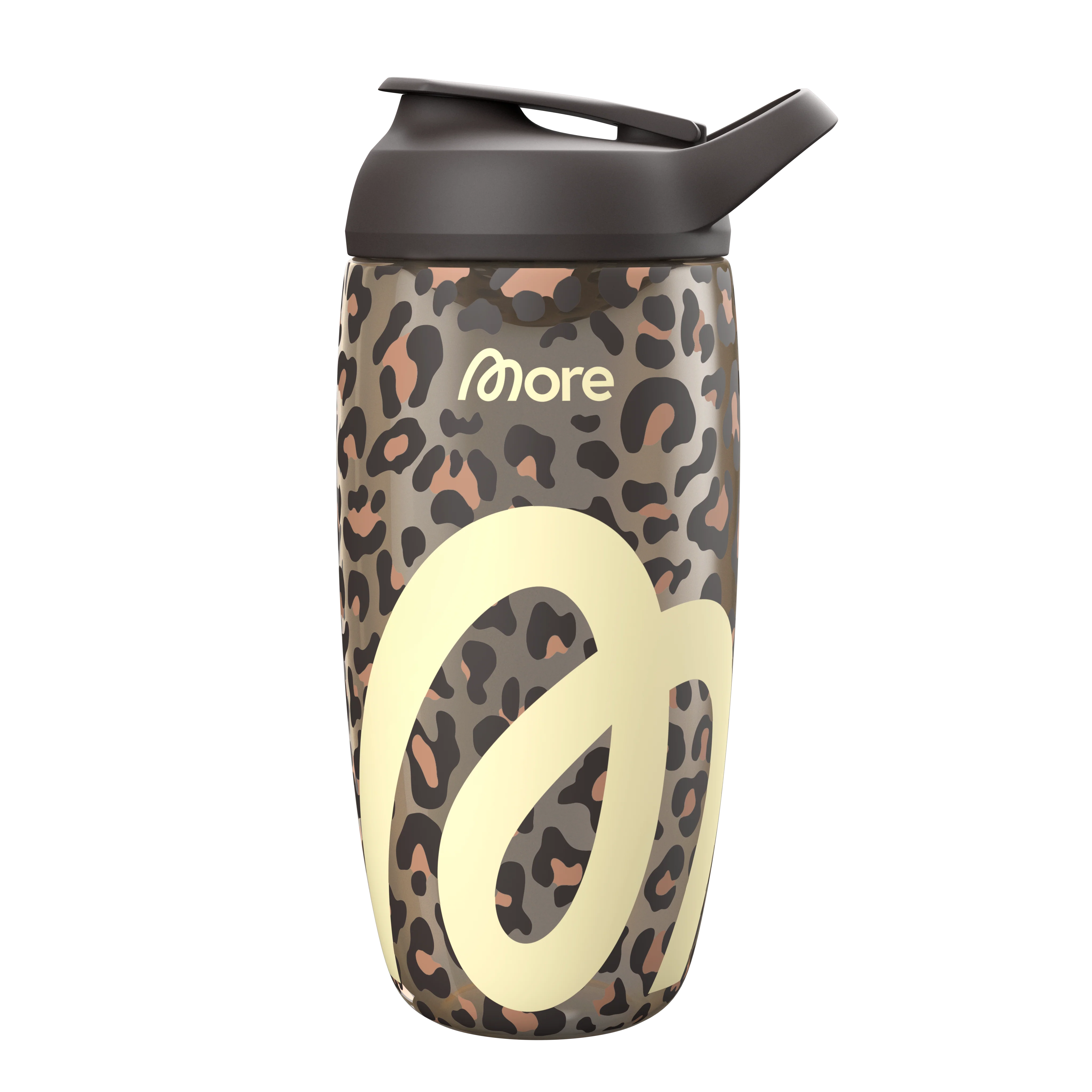 More Premium Shaker