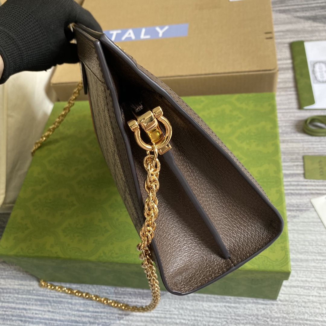 Woman’s Handbag 12.8″x7.9″x3.9″ BB-9190052