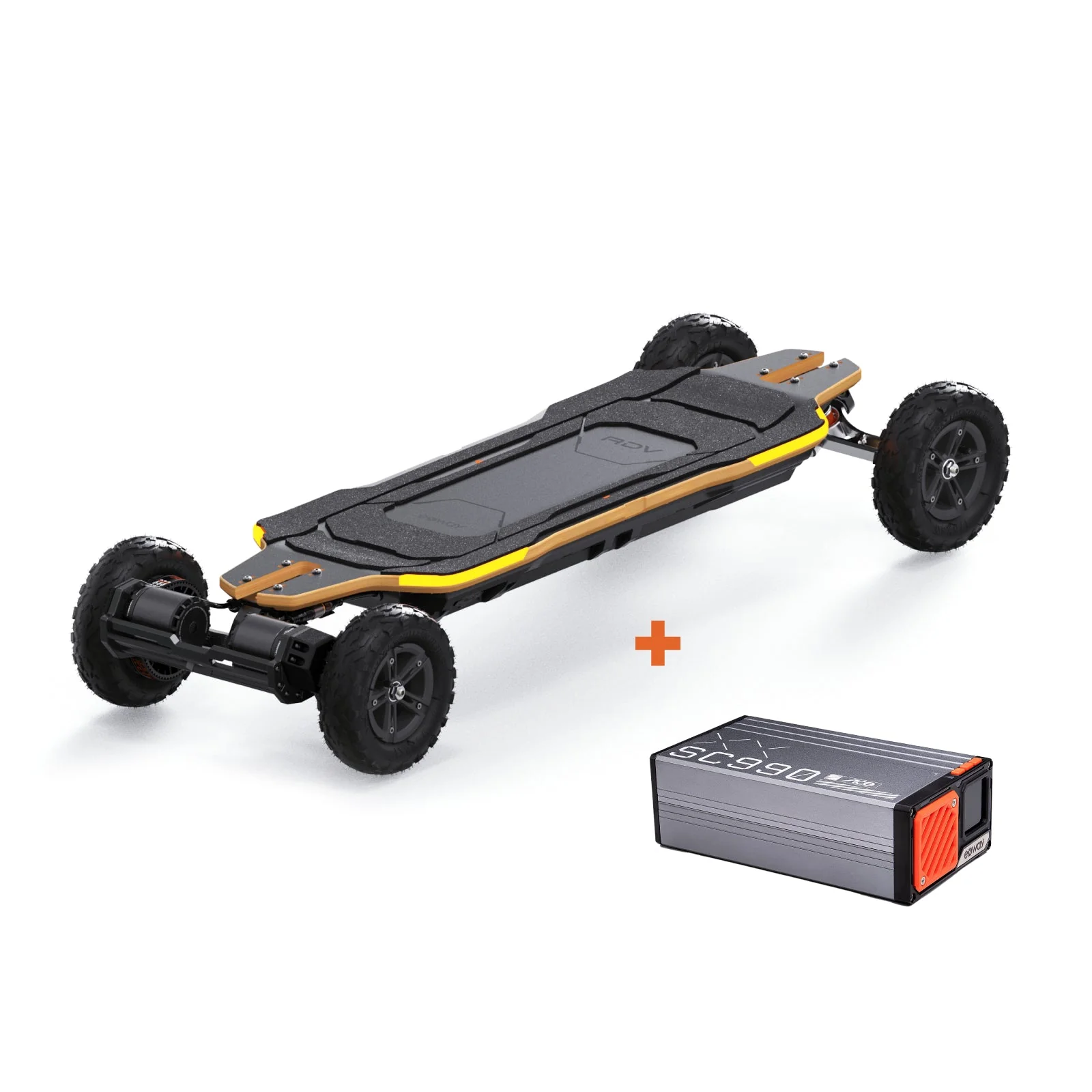 Exway ADV Ultra (Pre-Order)