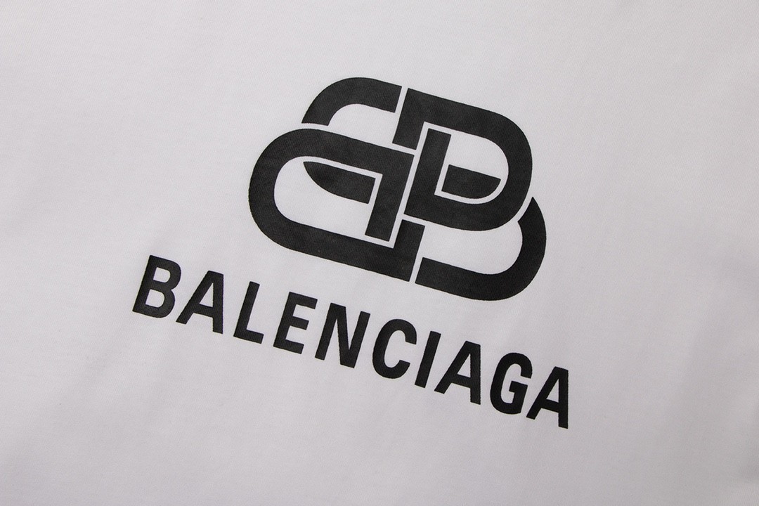 BLCG SS22 LOGO Tshirt