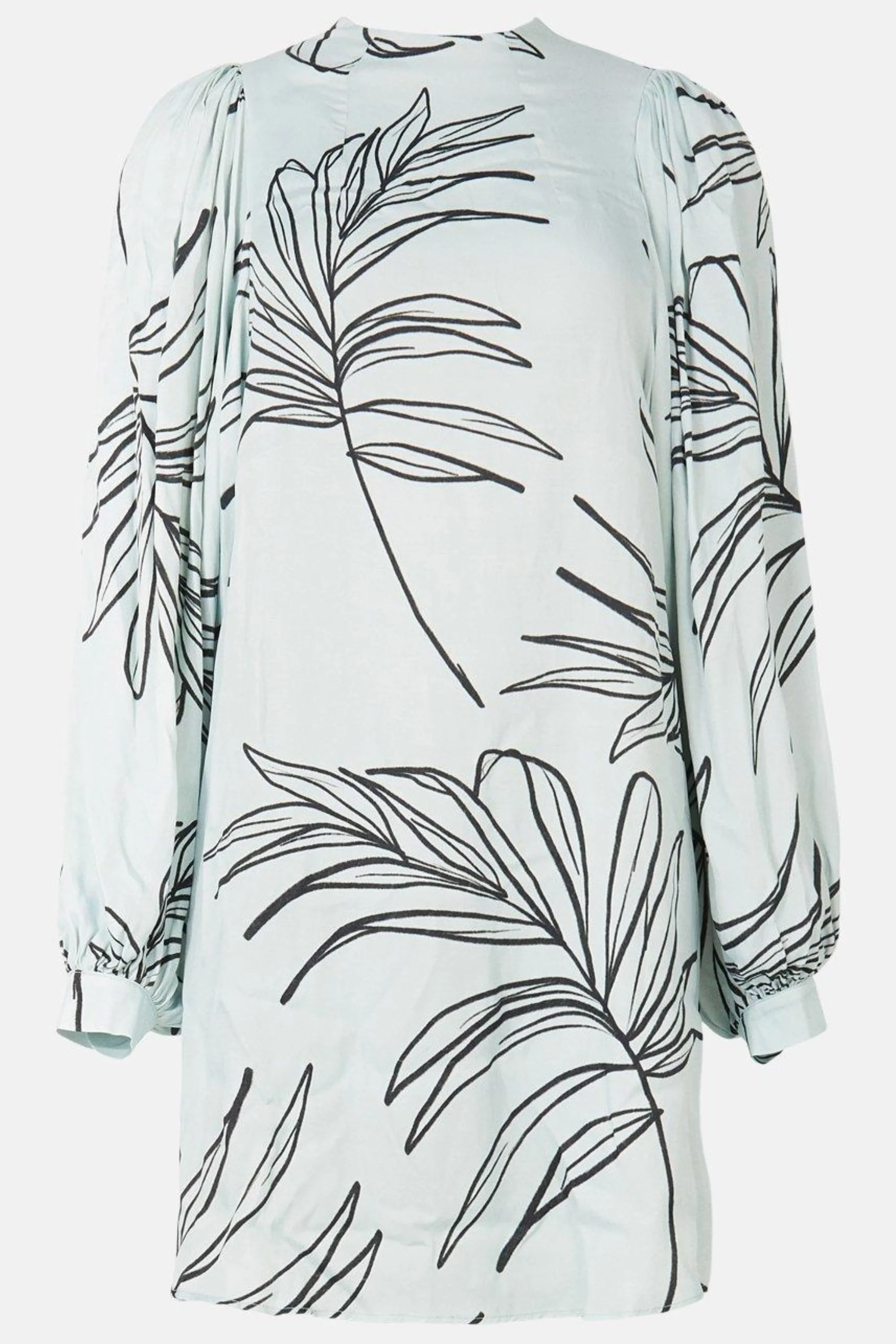 The Island Escape Dress