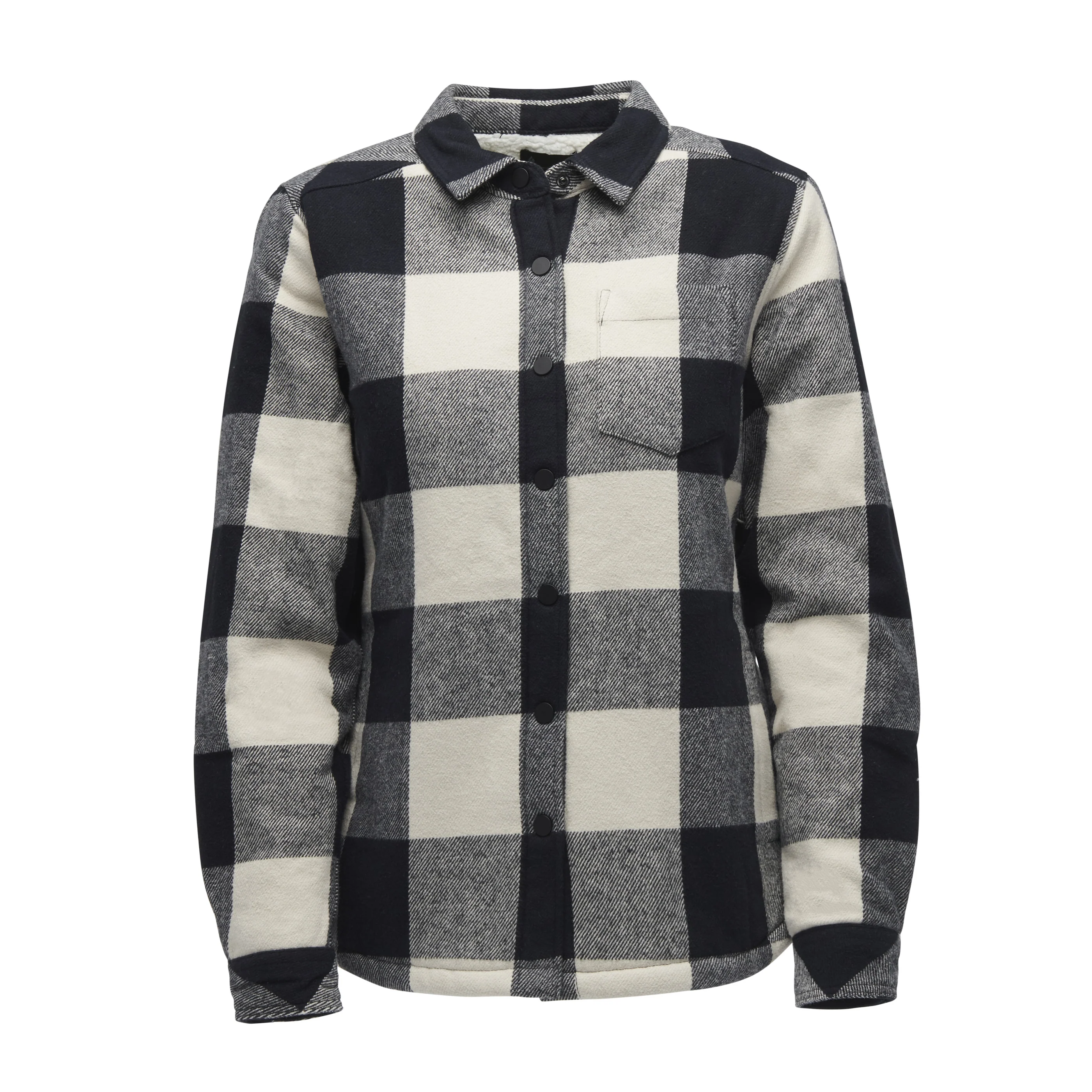 Women's Project Lined Flannel - Past Season