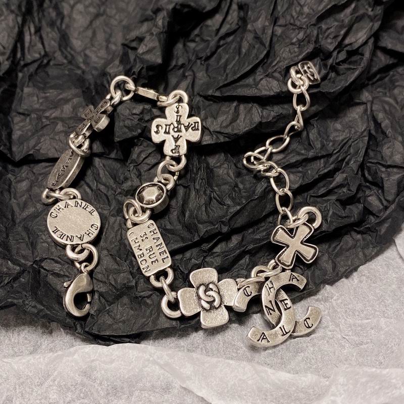 Chanell Bracelets