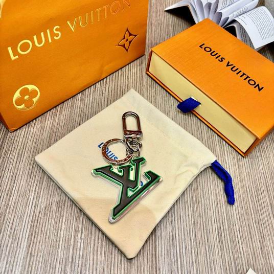 LV Key Ring