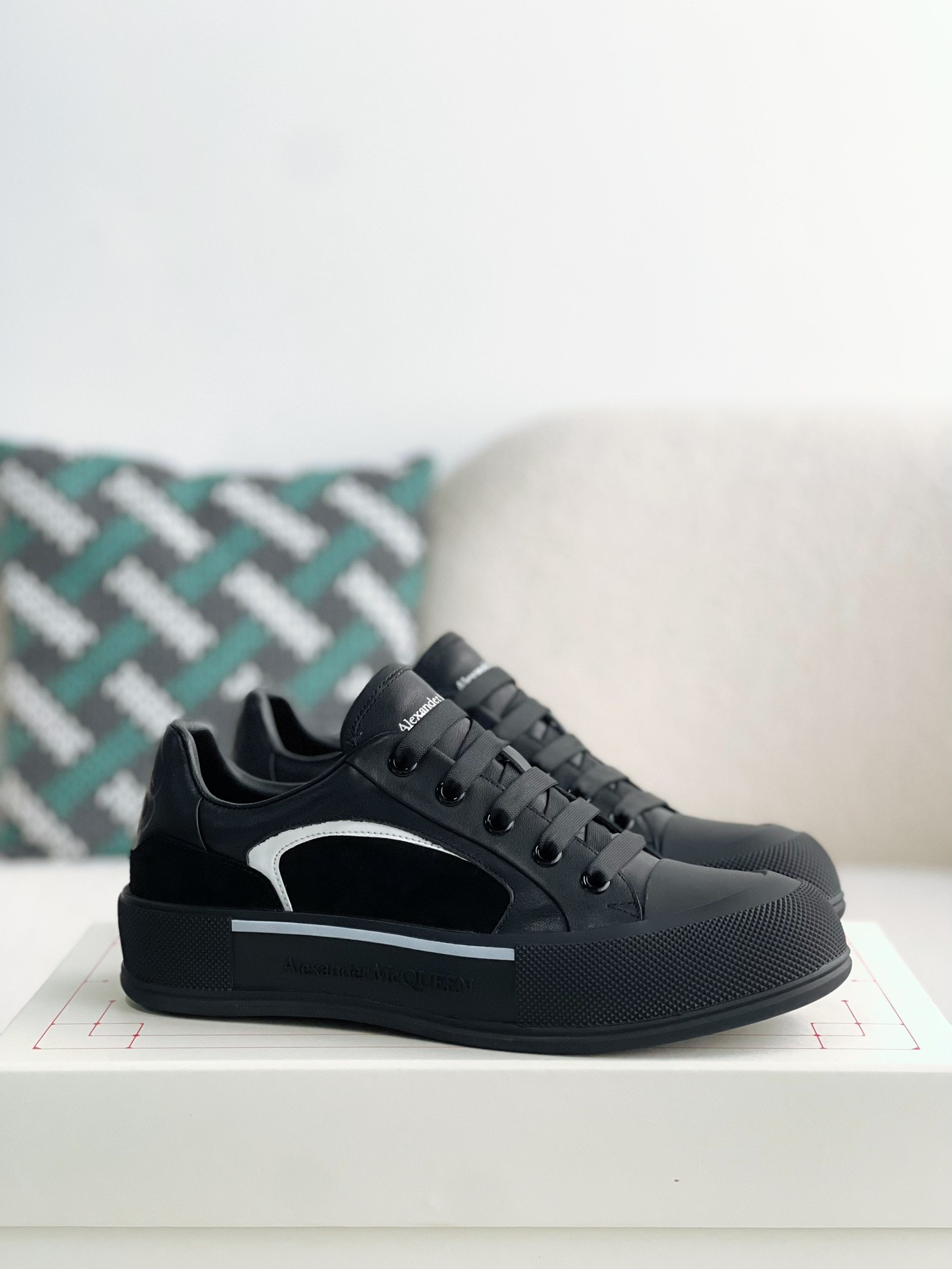 Alexander McQ  Sneakers
