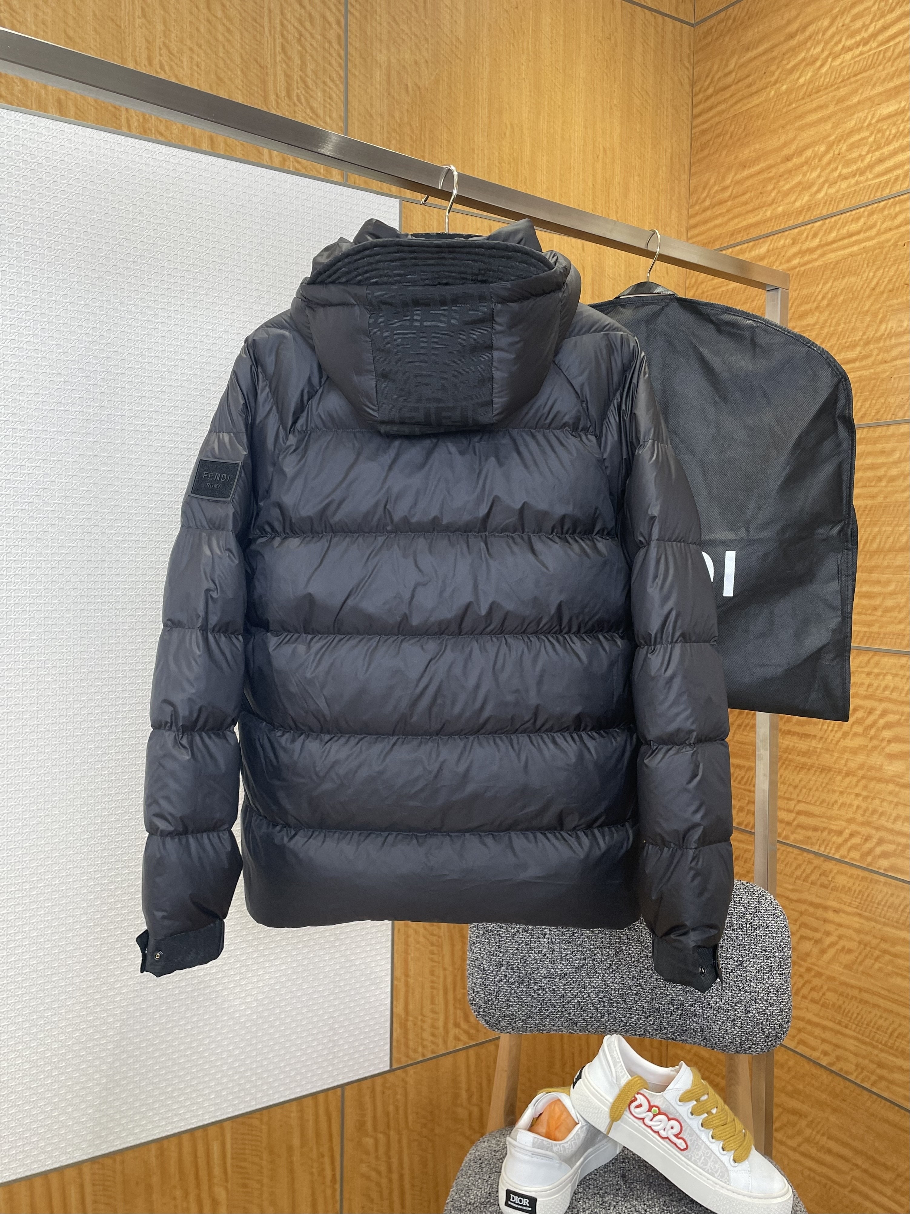 FEND Down Jacket