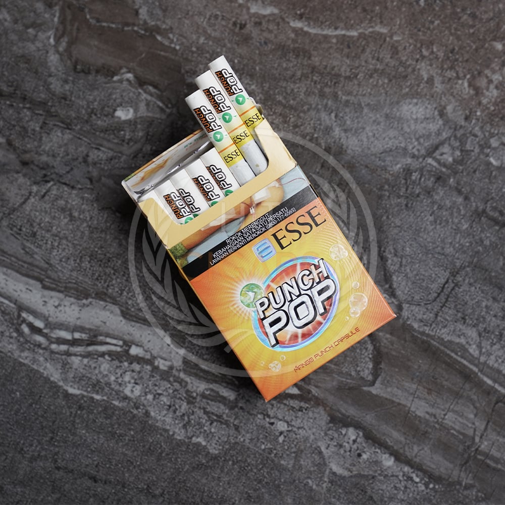 Esse Punch Pop