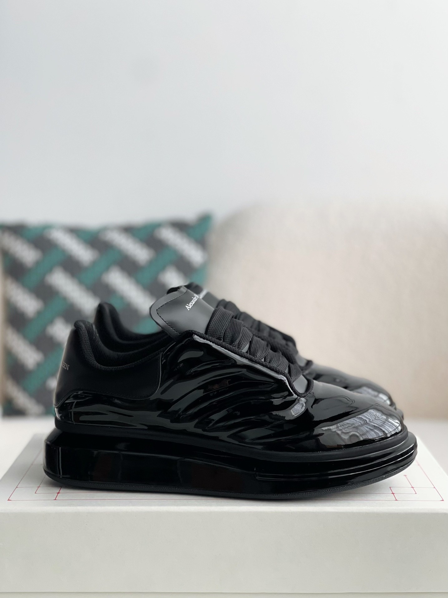 Alexander McQ Sneaker