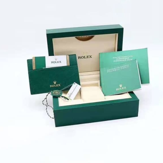 Rolex Datejust 36mm, Ref. # 126234-0046