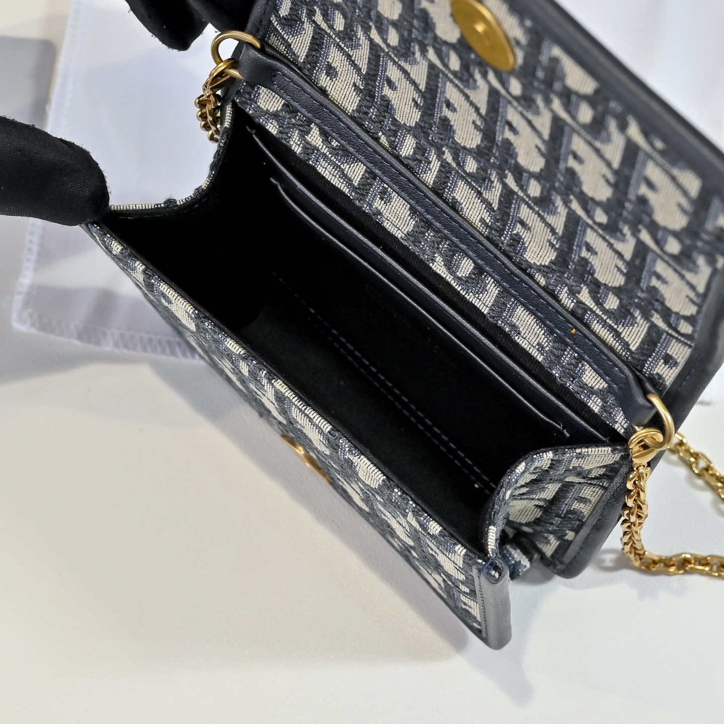 DR Cross body bag 13.5x9.5x4cm