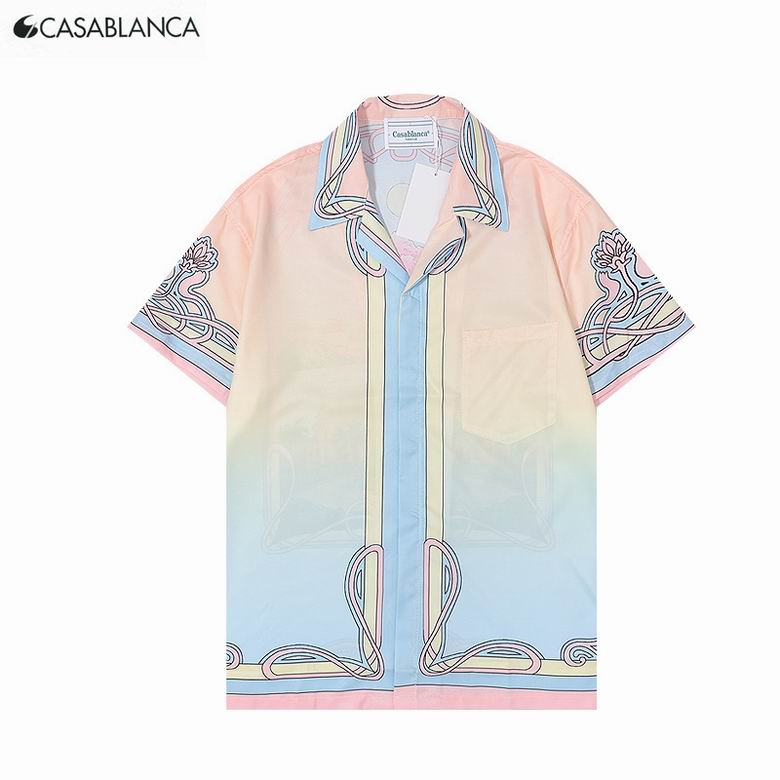 Casablan Two Piece Short