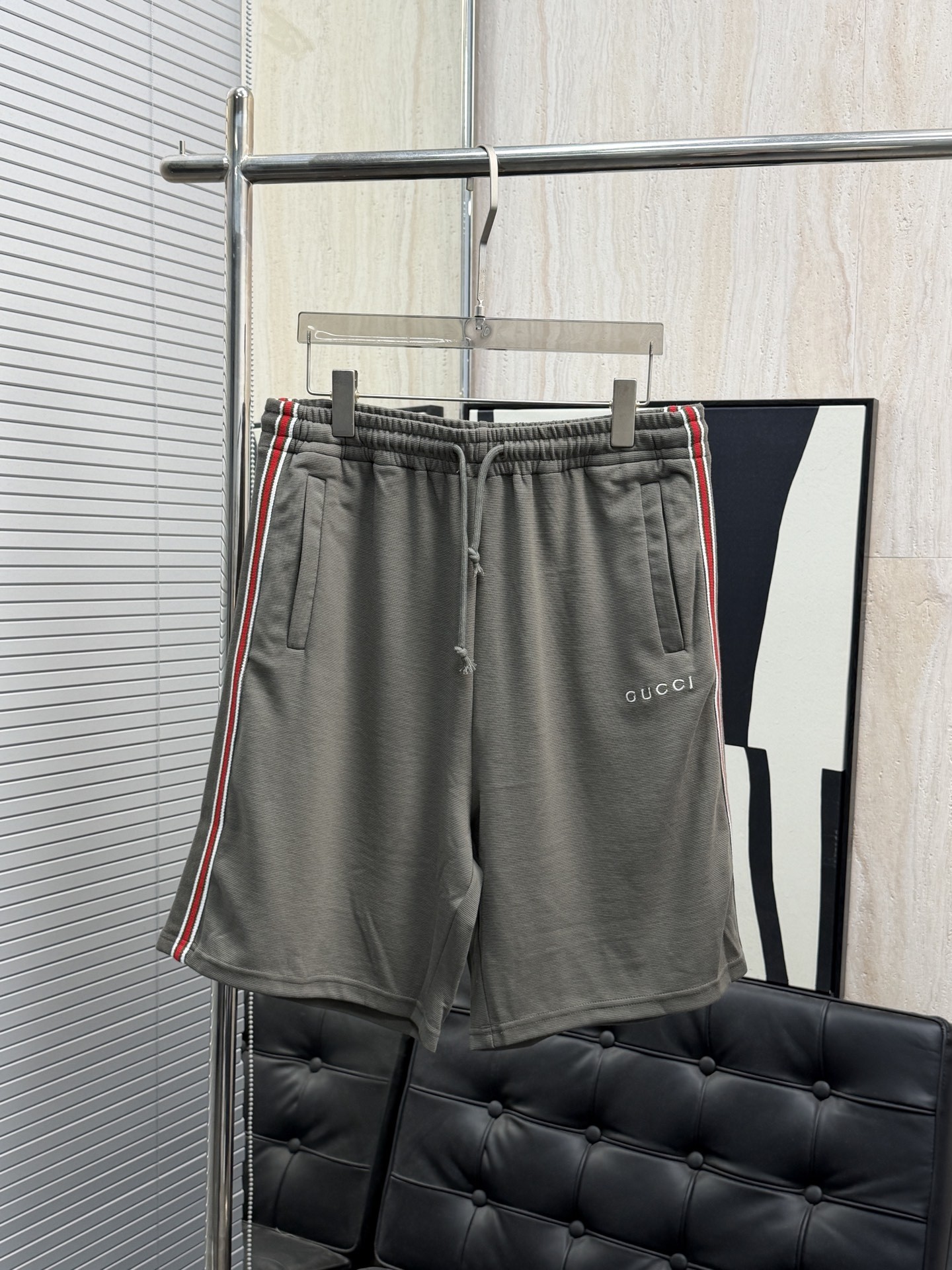 GUC Shorts