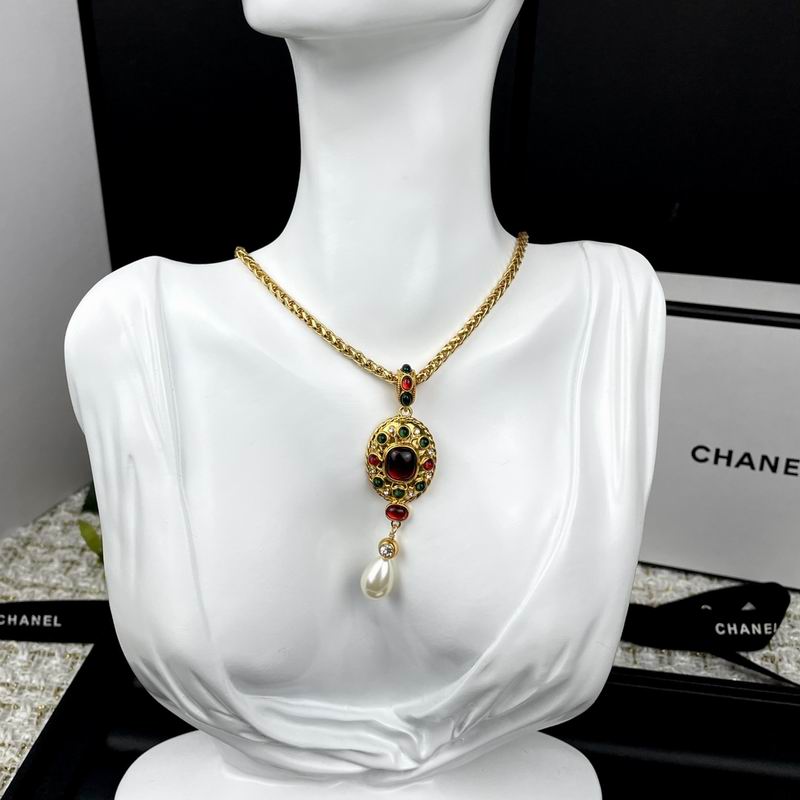 Chanel Necklace