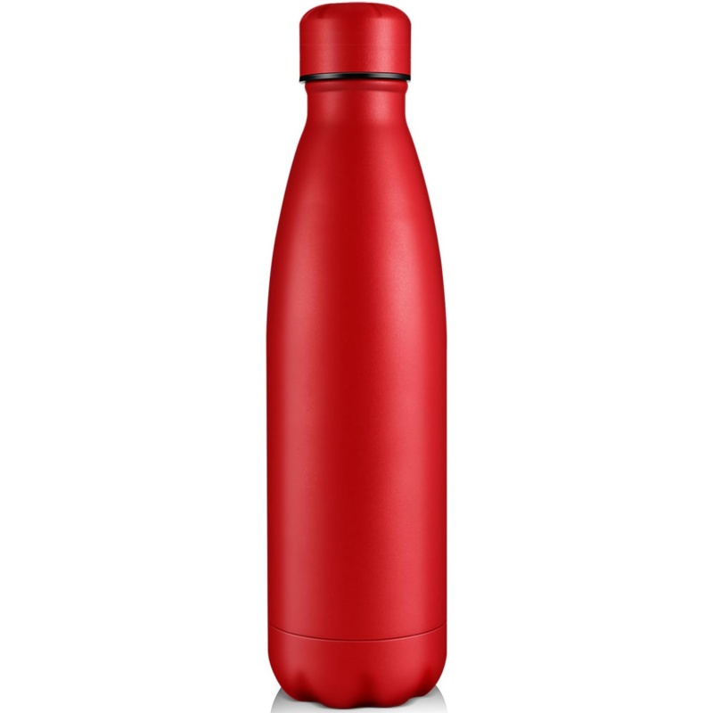 THERMOCLOUD 25oz Insulated Water Bottle 1/2 Pack