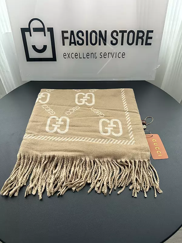 5 Color 180x90cm Top Quality Big prints Cashmere Long Scarf WJ-985303