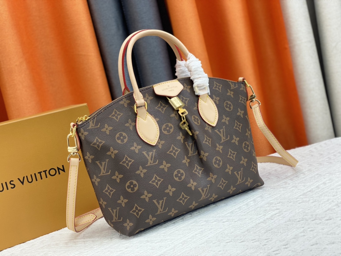 2 sizes Woman’s Handbag Small9.8″x9.1″x5.5″ Big12.4″x11″x6.3″ BB-9180003
